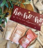 Giftbox | Ho ho ho - Afbeelding 2