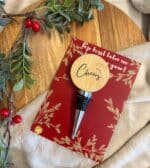 Flessen stopper | Kerst - Afbeelding 2