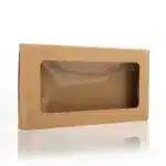 Sinterklaas | Craftdoosje - chocoladeletter | 5 stuks