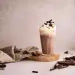 Doe 't lekker zelf | Chocolademelk in flesje - Afbeelding 2