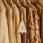 Geurhanger | Liefdevolle kerstdagen voor jou - Afbeelding 2