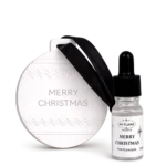 Geurhanger | Merry christmas - Afbeelding 2