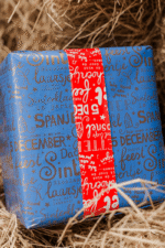 Sinterklaas cadeaupapier | Feest | 5 rollen - Afbeelding 5