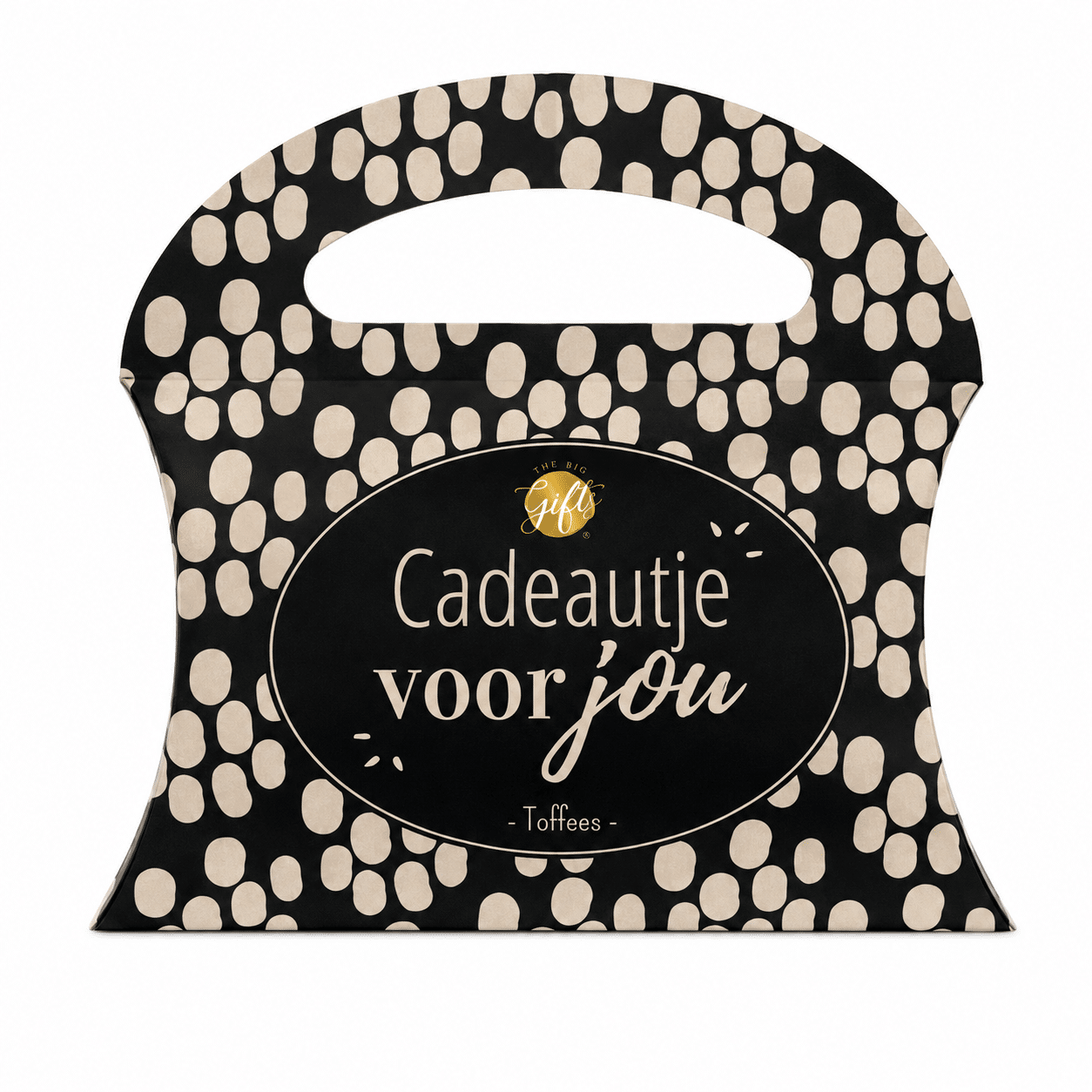 snoep-tasje-cadeautje-the-big-gifts-4 Snoep tasje | Cadeautje voor jou - Afbeelding 1