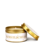 Sojakaars xs | Een kerstlichtje voor jou