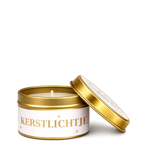 sojakaars-xs-een-kerstlichtje-voor-jou-geur-winter Sojakaars xs | Een kerstlichtje voor jou - Afbeelding 1