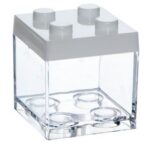 Traktatievorm | Legoblokje | 6 stuks