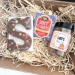 Sinterklaasgeschenk | Liefs sint & piet - Afbeelding 2