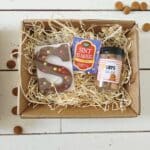 Sinterklaasgeschenk | Liefs sint & piet