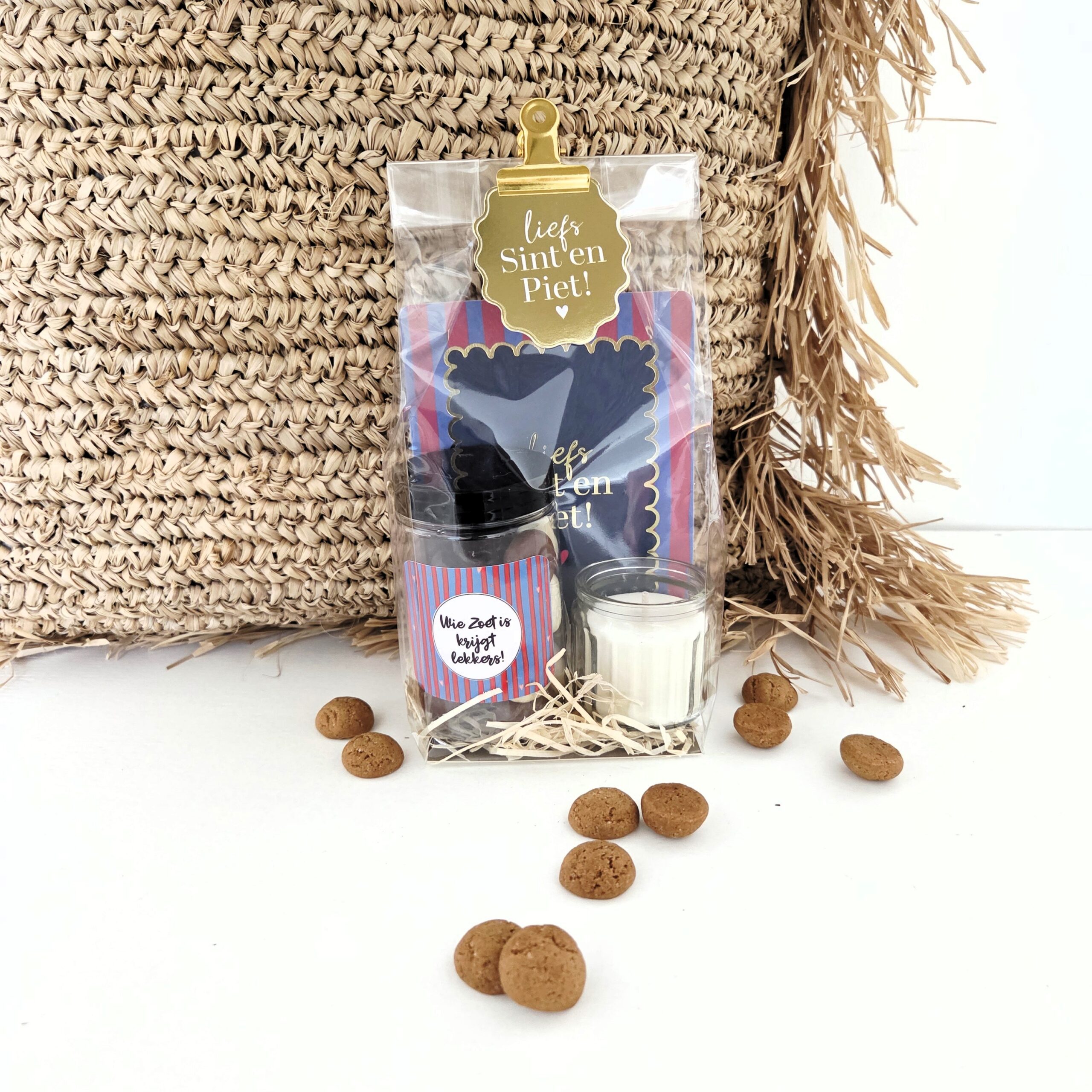 20260930_092654 Sinterklaasgeschenk | Sint verrassing - Afbeelding 1