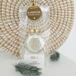 Kerstcadeautje | Dikke kerstknuffel - Afbeelding 4