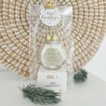 Kerstcadeautje | Dikke kerstknuffel - Afbeelding 3
