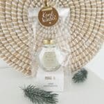 Kerstcadeautje | Dikke kerstknuffel - Afbeelding 2