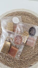 Kerstcadeautje | Amberblokje - Afbeelding 2