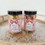 Gelukspotje kerst | Have a sweet christmas