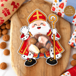 DIY | Sinterklaas