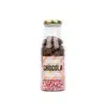 Ik kan er wel chocolade van maken