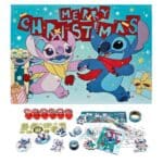 Adventskalender  | Stitch - merry christmas - Afbeelding 2