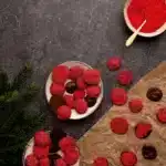 Kerst | Make your own christmas chocolates - Afbeelding 2