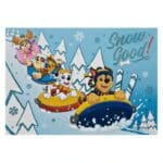 Adventskalender  | Paw patrol - snow good